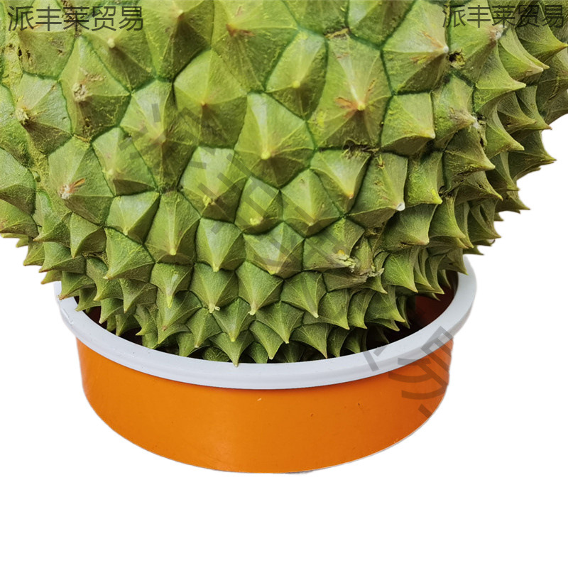 Durian washer, durian opener, durian fruit inspection stick, fixed ring, durian special knife, durian opening tool Item Picture