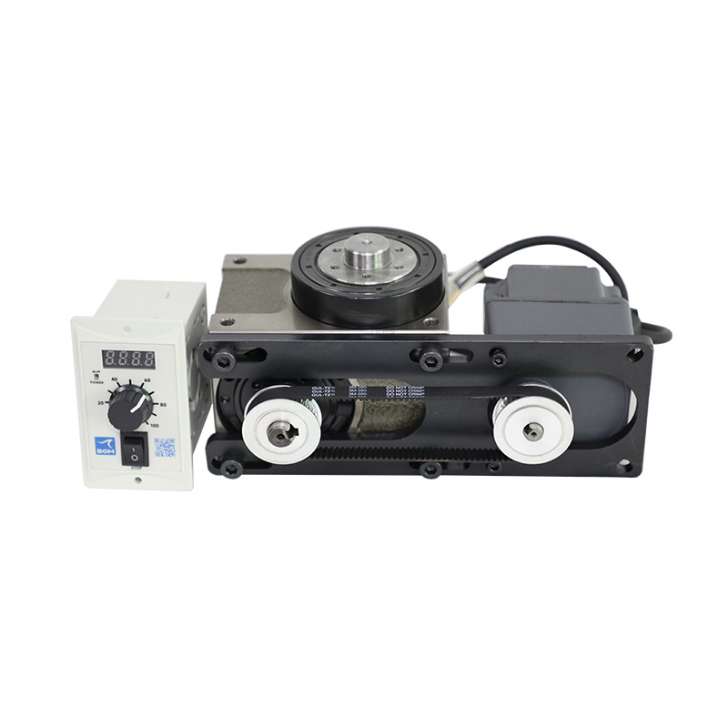 CAM indexer automatic indexer 45DF indexer with brushless motor factory direct sale indexer CAM Item Picture