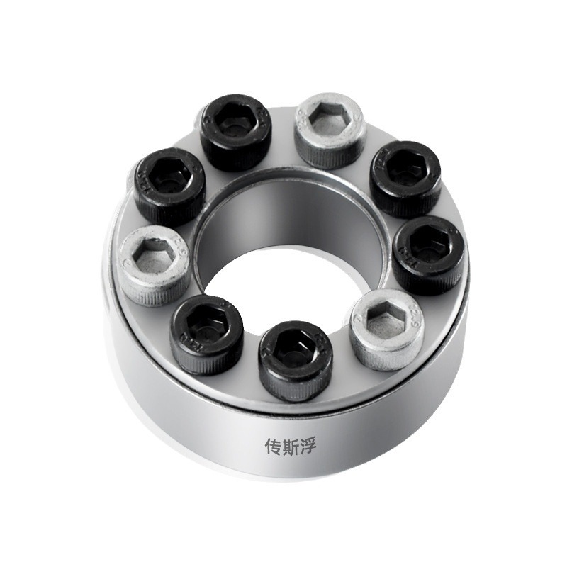 Original manufacturer A2 type expansion sleeve, KTR100 expansion coupling sleeve, TLK200 keyless shaft sleeve, double taper expansion sleeve Item Picture