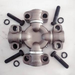 Universal joint cross shaft water sprinkler truck water pump, Foton tractor drive shaft, Jinjie, Changsha City, Hunan Province details Picture