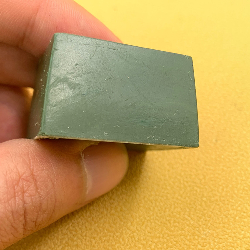 Handmade leather goods knife sharpening paste, engraving knife diamond cutting wax, polishing wax, knife sharpening wax, blade lubricating paste Application Scenario