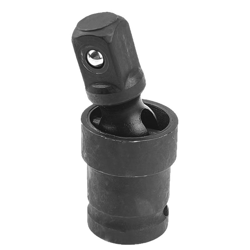 Electric wrench universal adapter, electric and pneumatic special universal adapter connection head, 360-degree rotation universal Item Picture
