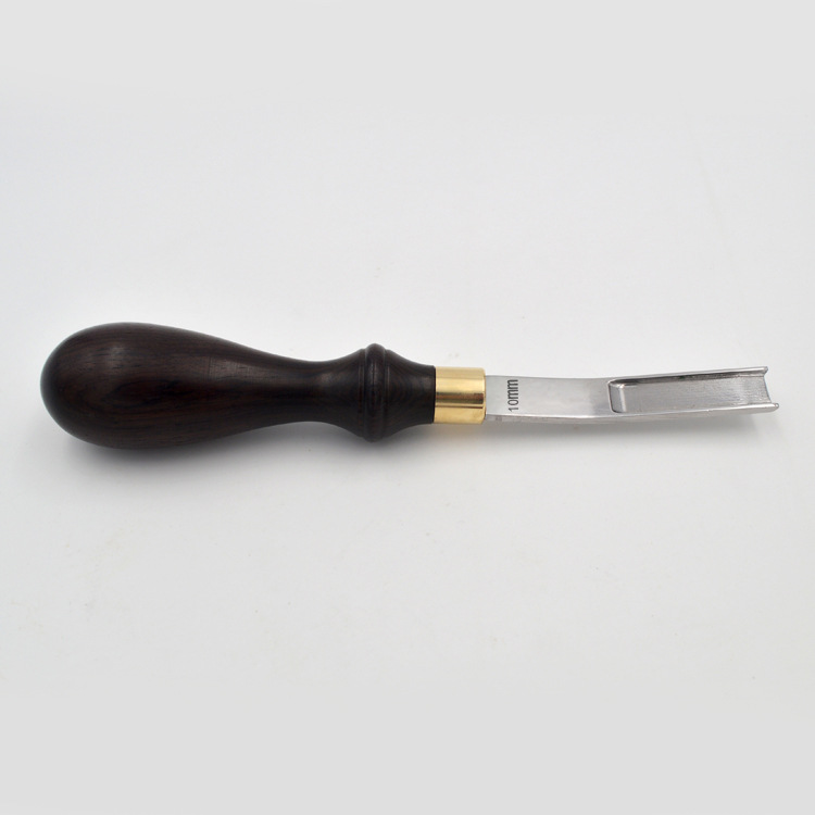 【 Small Wholesale 】8mm wide shovel, leather wide shovel, edge trimming shovel, wide edge shovel undefined
