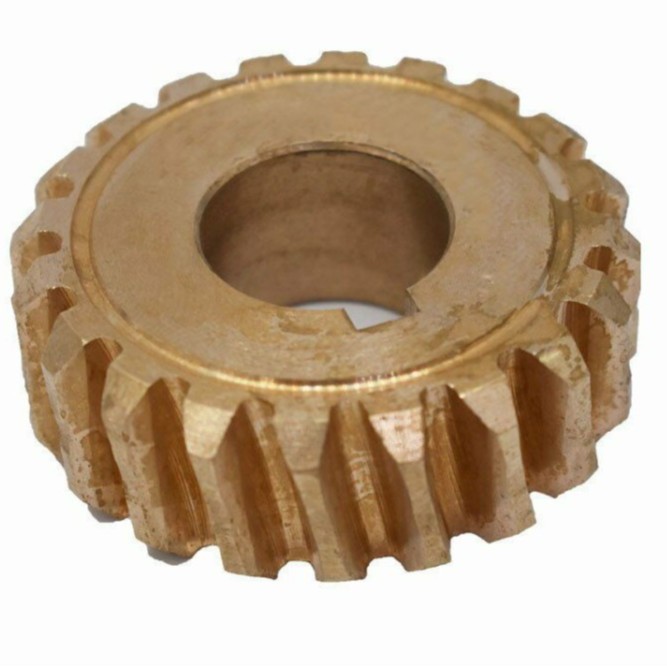 The gear used for MTD 917-04861 to replace the 20T worm is used for 717-0528A 717-0528 details Picture