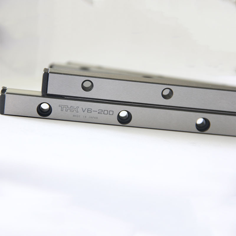 VR6-200HX13Z crossed roller guide rail, Japanese THK VR6-100HX7Z-150HX10Z-250 Item Picture