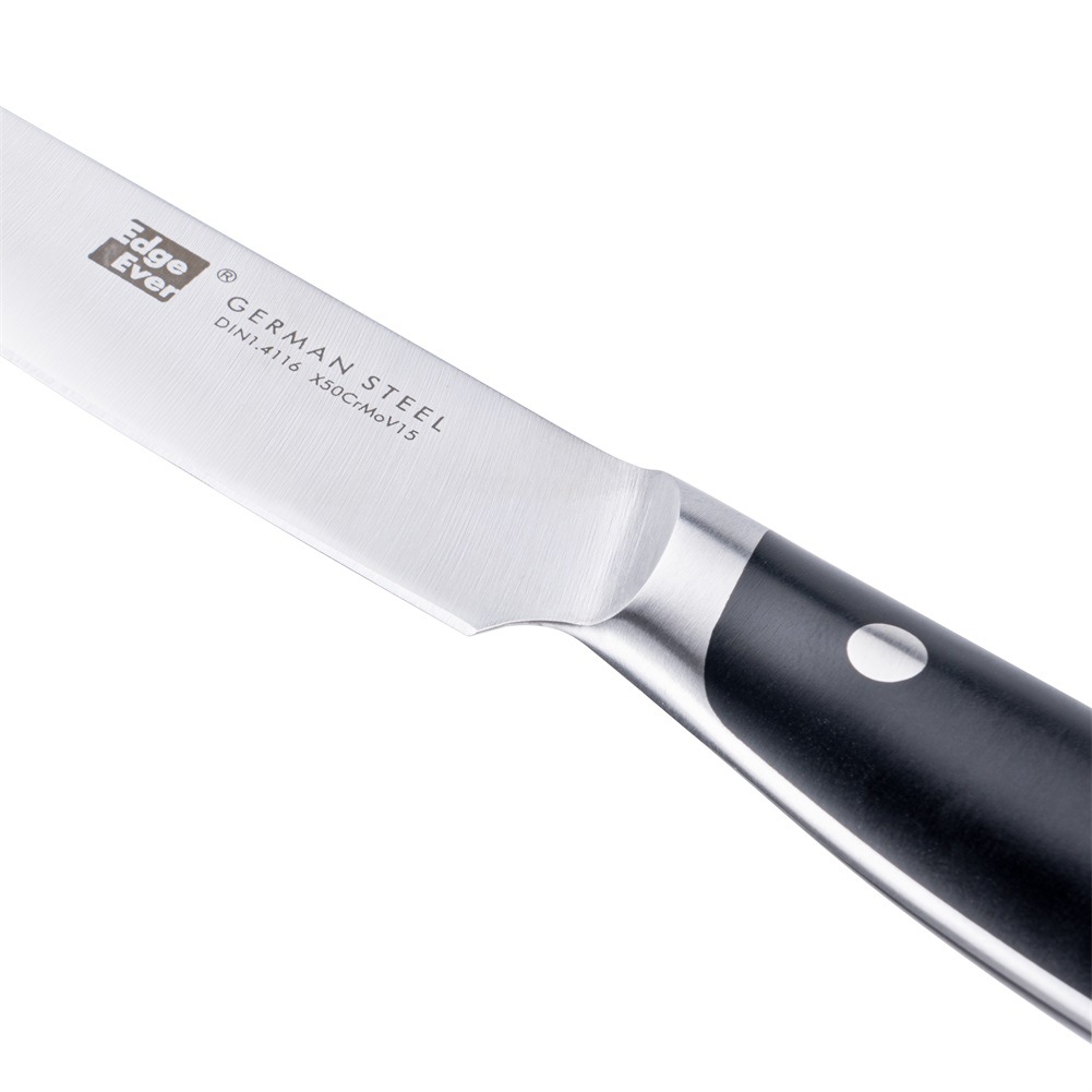 EDGEEVER stainless steel fruit knife, all-purpose fruit and vegetable cutter, peeler, kitchen set, multi-purpose and portable, in stock Application Scenario