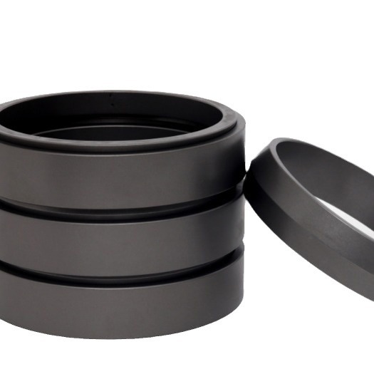 Ring springs, friction springs, automotive manufacturing, shock absorption and strong shock absorption, direct supply of non-standard parts, construction and bridge Item Picture