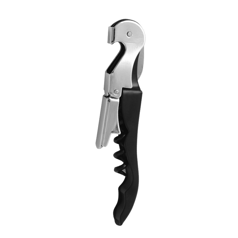 Manufacturer's stainless steel rubber wooden handle four-piece set, cheese and cheese knife set, butter knife, household baking utensils Application Scenario
