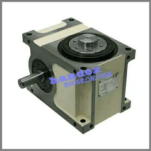 Wholesale stock of CAM indexers, indexing boxes, indexers DF45, 60, 70, 80, 110, 140, etc Specification drawing