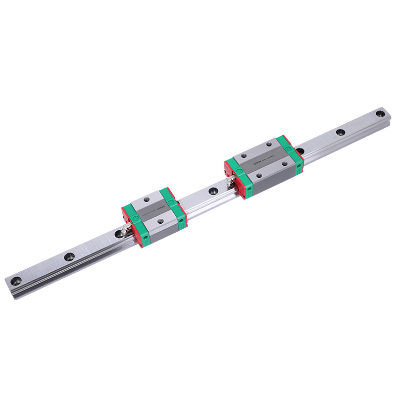 HIWIN Taiwan original automation accessories in stock, including EG series sliders and linear guides Item Picture