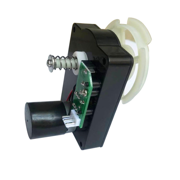 Factory direct sales of single-head gearboxes for vending machines. Three-year warranty and free return or exchange of vending machine gearboxes Item Picture