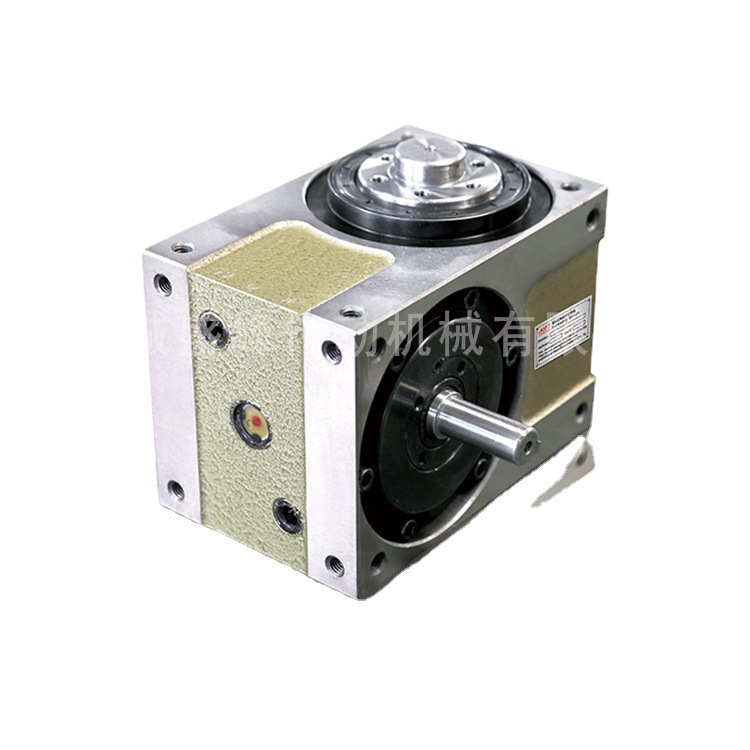 Shengfeng [Monthly supply of 2,000 units] Automatic assembly machine CAM indexer automatic equipment transmission mechanism Item Picture