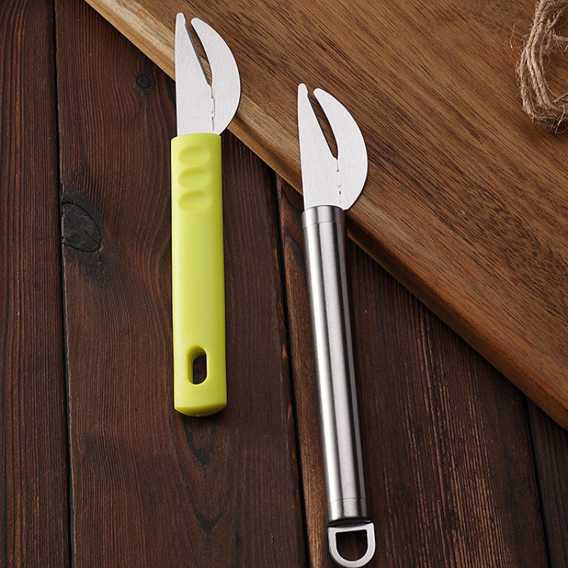 Household intestinal-breaking and intestinal-piercing knife, intestinal-flipping knife, intestinal-opening machine, goose intestine knife, duck intestine knife, chicken and duck intestinal unblocking knife, intestinal unblocking machine, chicken intestine knife Application Scenario