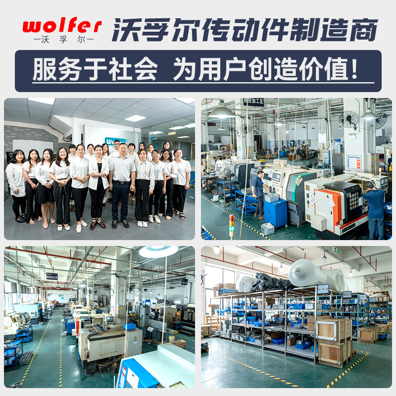 Processing transmission parts, expansion coupling sleeves, new energy machinery bolt expansion sleeves, simple type expansion sleeve couplings Specification drawing