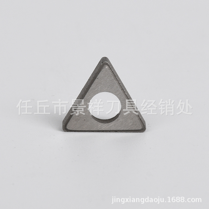 We offer in-stock supply of CNC lathe tool inserts, outer circle turning tool holders, inner hole tool holders and alloy tool pads undefined