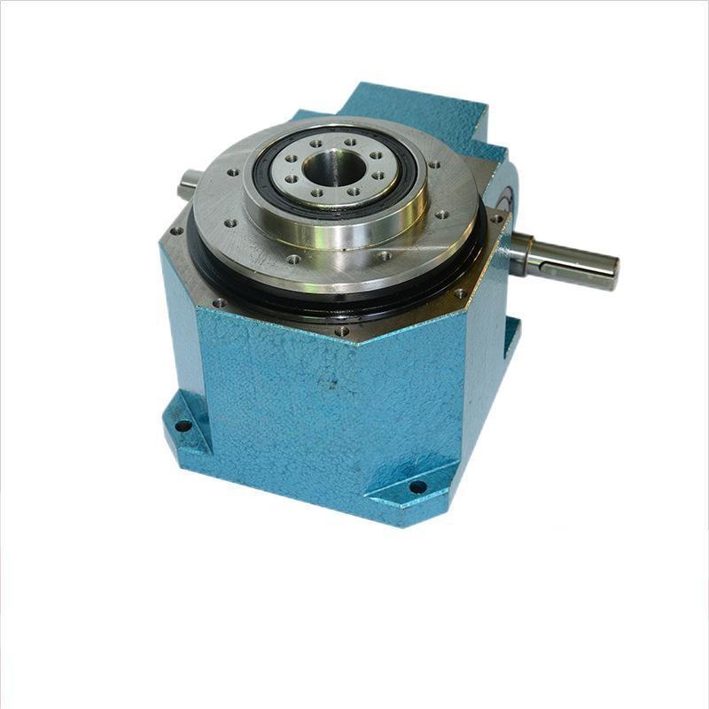 Taiwan Deshi and Jiner CAM indexers are sold directly by the manufacturer with genuine product guarantee Application Scenario