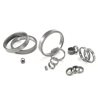 Thin-walled keyless tensioning sleeve, shaft sleeve expansion sleeve Z1/ expansion connection sleeve KTR150, expansion sleeve 19*24 Application Scenario