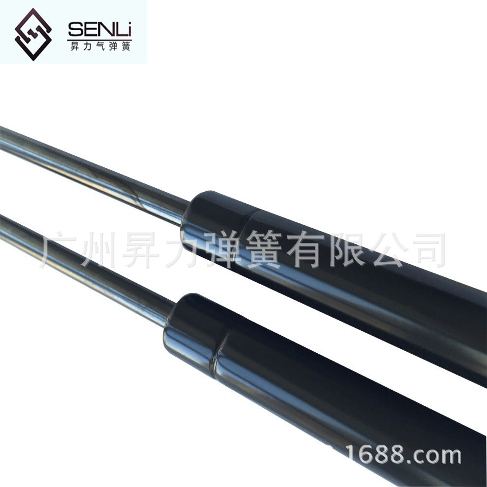 Suitable for the tailgate strut trunk hydraulic rod support rod of Ford Focus FOUS MK1 from 1998 to 2004 Item Picture