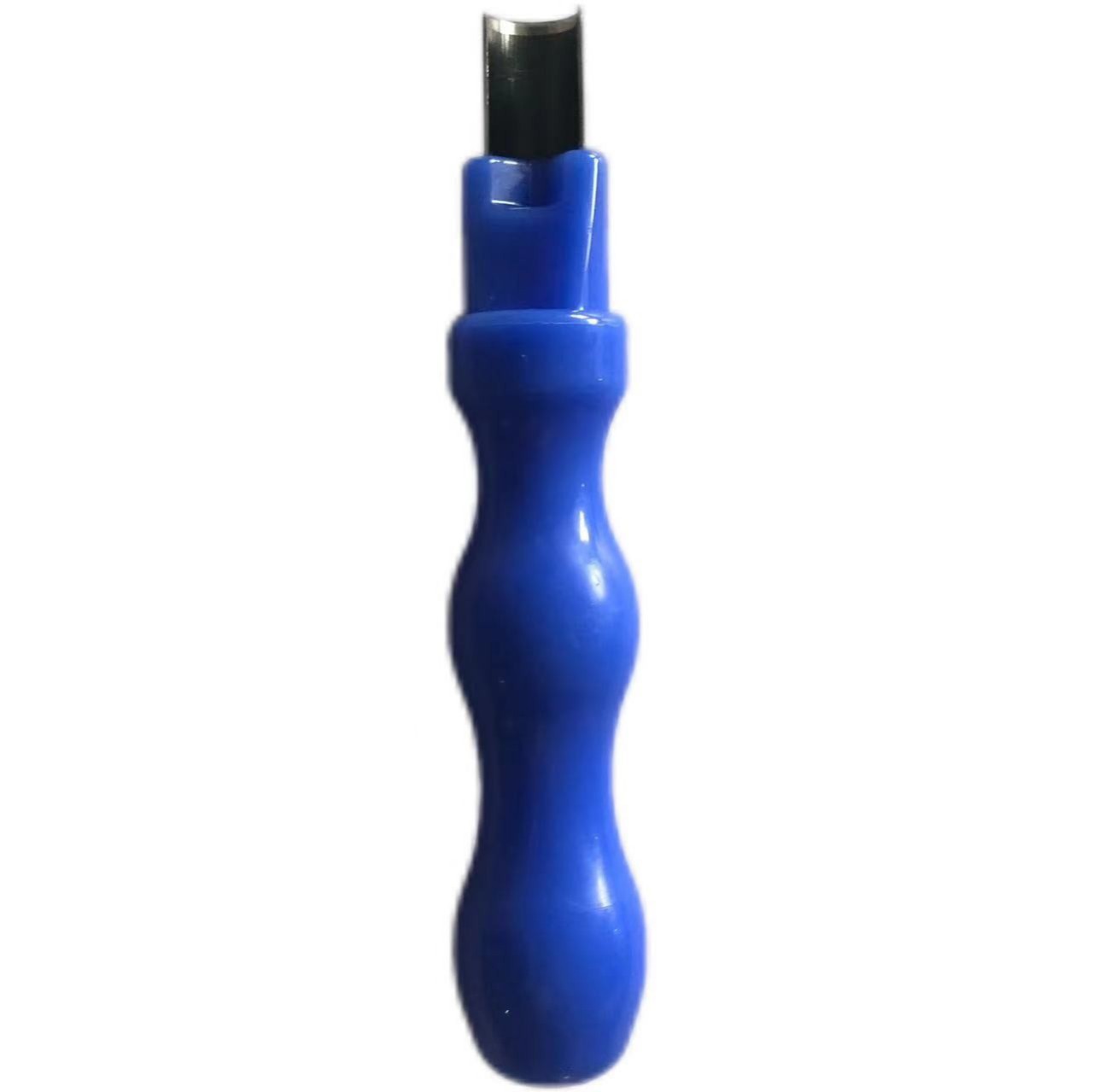 LED corner cutting utility knife, neon sign making tool, detachable rounded corner knife/right-angle knife Specification drawing