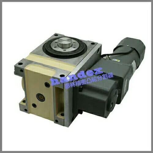 Wholesale stock of CAM indexers, indexing boxes, indexers DF45, 60, 70, 80, 110, 140, etc Item Picture