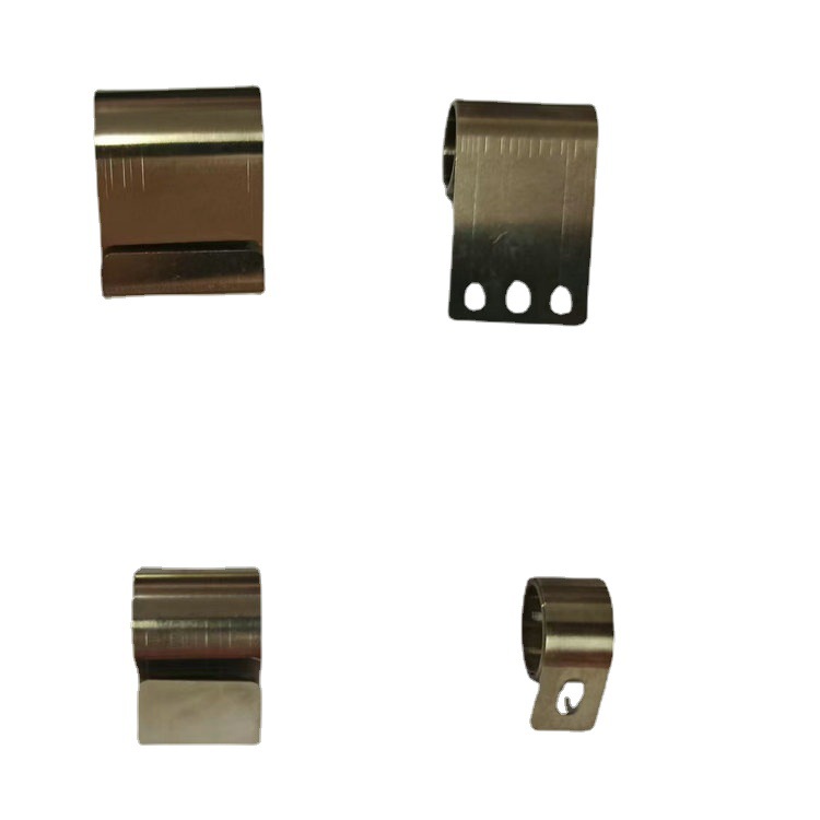 Constant force contraction scroll spring, 301 stainless steel accessories, scroll spring hardware, fixed force spring, scroll spring Application Scenario