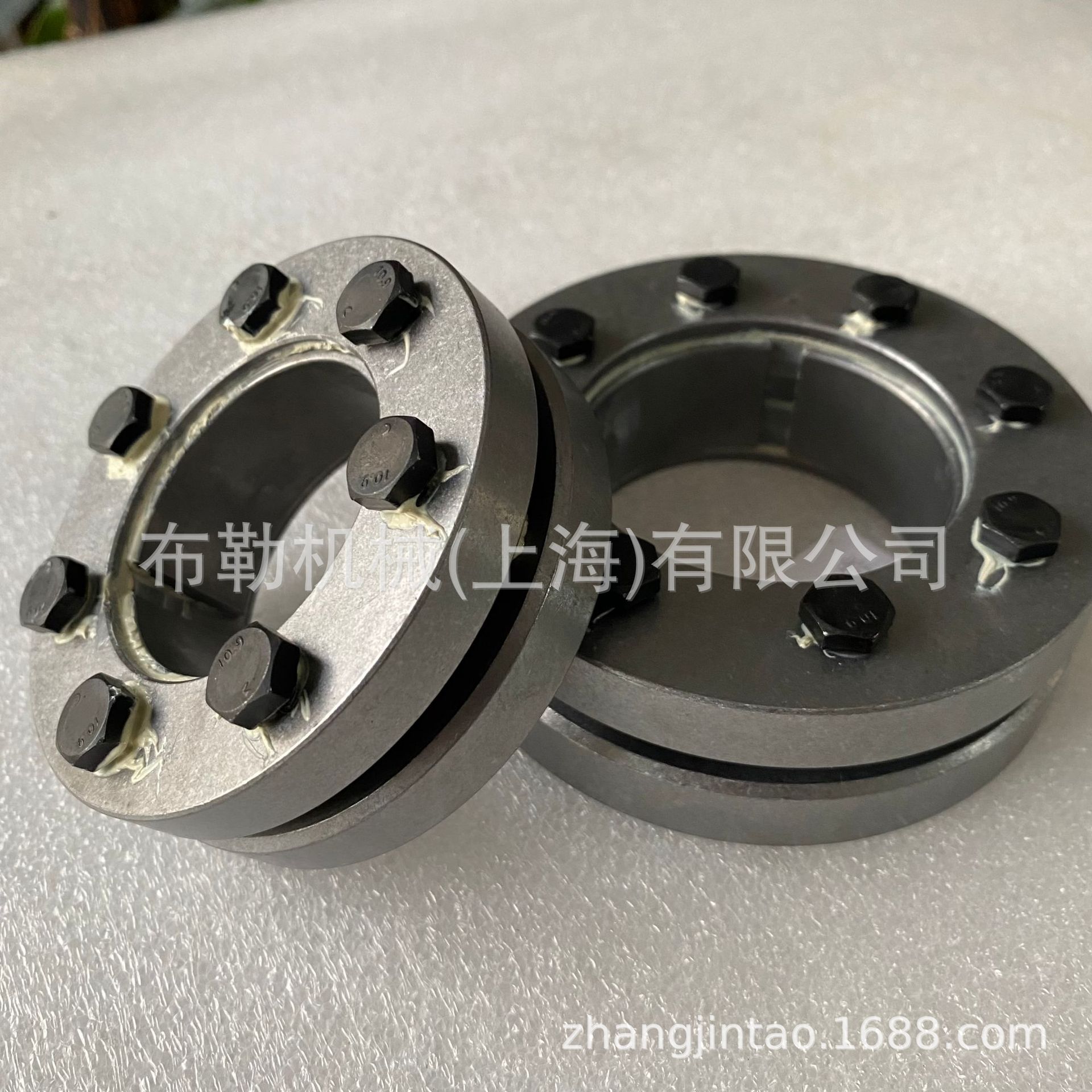 Japanese ISEL ISEL tightness set MT-42-75/MT-45-75/MT-48-80/MT-50-80 account set details Picture