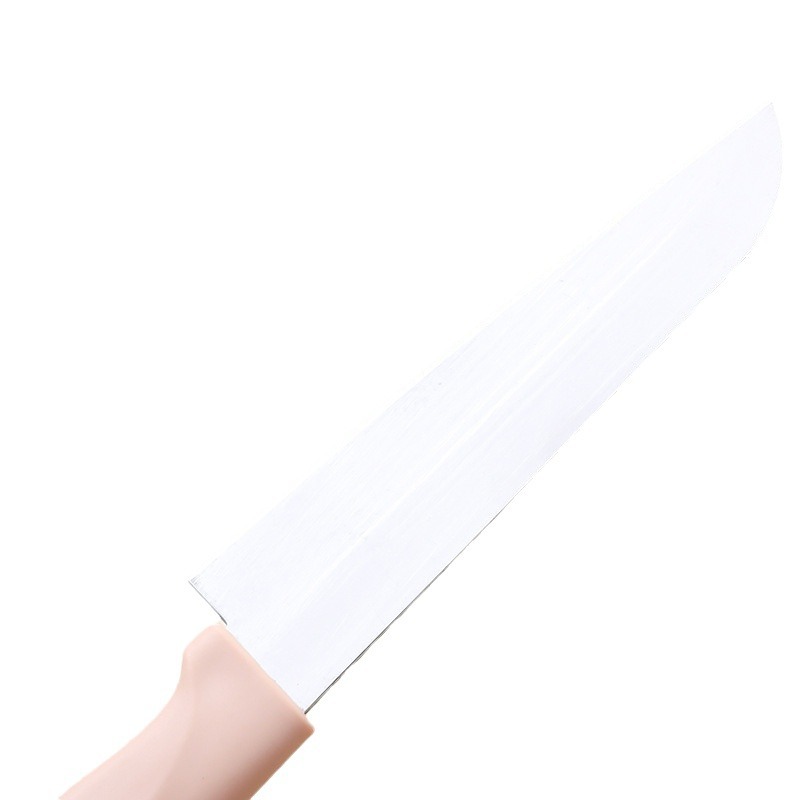 Nordic-style kitchen fruit knives, stainless steel fruit peelers, portable fruit and vegetable knives Item Picture