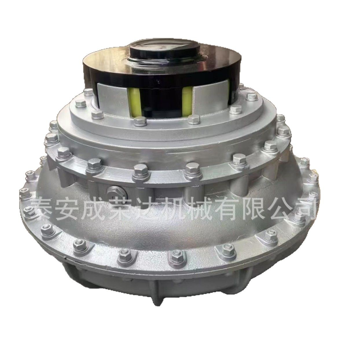 The limited-pitch coupling YOXP450 coupler is a pulley coupler Item Picture