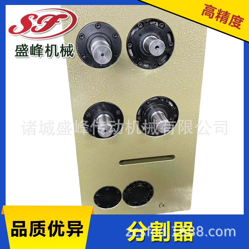 Shengfeng Factory direct sales PU CAM indexers cylindrical conjugate cams support customization for stable transmission full figure
