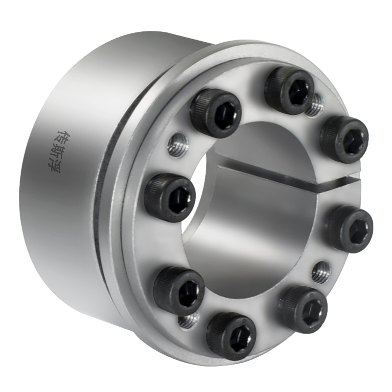 Keyless tensioning bushing TLK131 tensioning connecting sleeve Z13 type expansion sleeve KTR201 flange single cone type expansion sleeve Item Picture