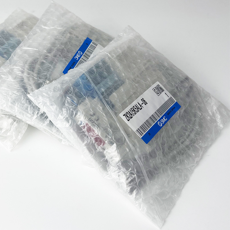 SMC vacuum generator ZK2A10K5AL-06/08/ZK2A07K5ALA-06/ZK2A12K5ALA-06 Specification drawing