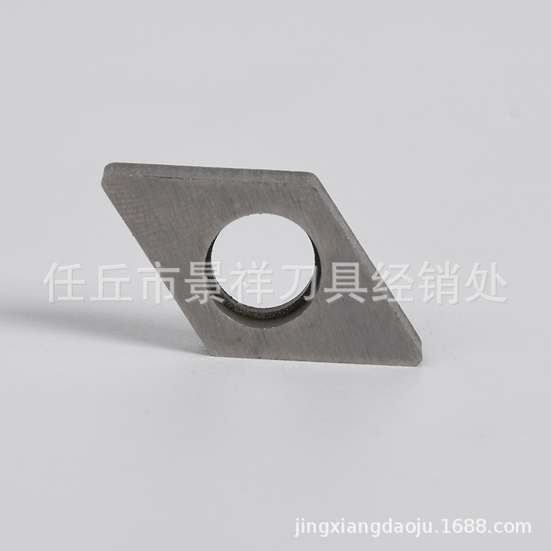 We offer in-stock supply of CNC lathe tool inserts, outer circle turning tool holders, inner hole tool holders and alloy tool pads undefined