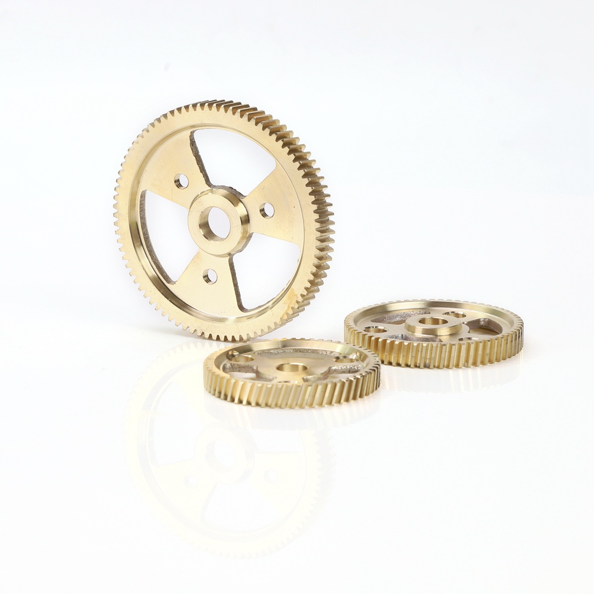 Factory direct supply, suitable for non-standard processing of threading machines, high-precision worm gears, wear-resistant worm gears, and high-load-bearing worm gears Item Picture