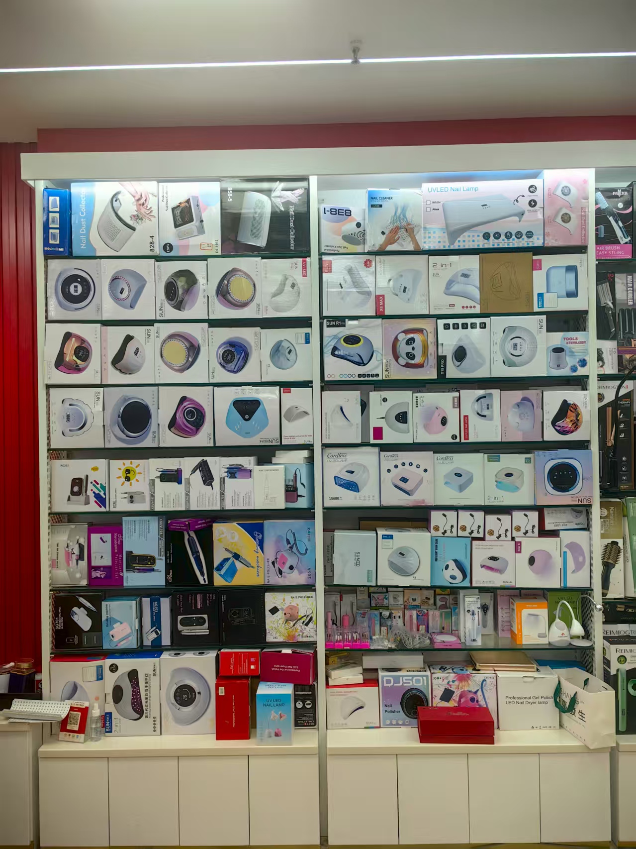 Yiwu Chenjie Electronic Technology Co., LTD describe pic - 3