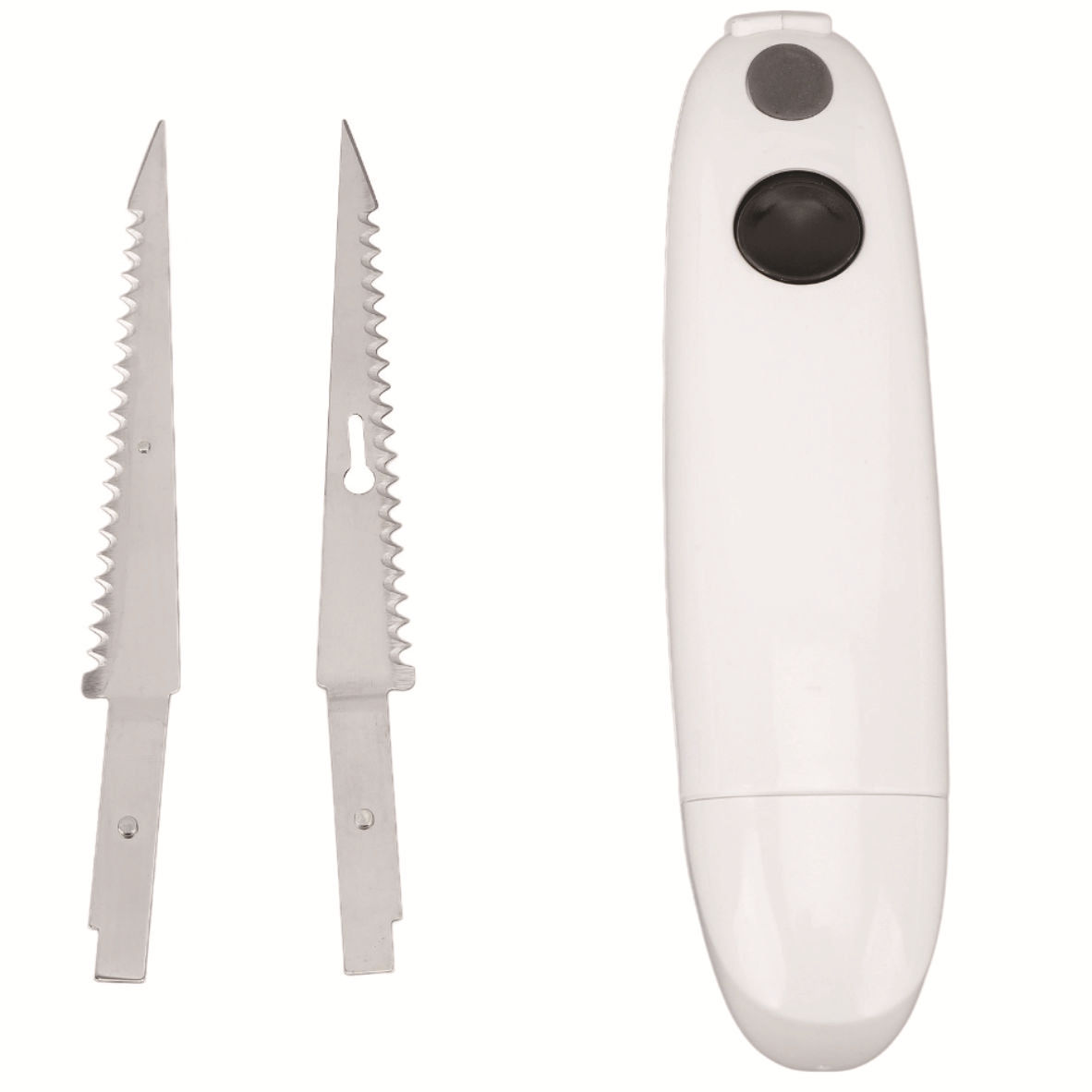 The cross-border best-selling household electric steak KNIFE and electric meat slicer CORDLESS KNIFE TV new product is in stock details Picture