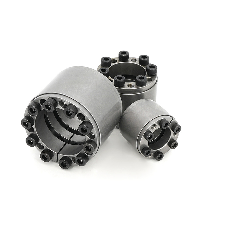 JXC expansion sleeve, Z12A expansion sleeve, keyless shaft sleeve, expansion sleeve, expansion connection sleeve, factory direct sales, wholesale available Application Scenario