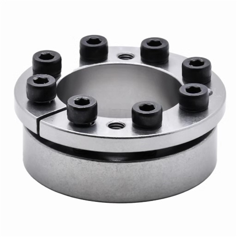 Keyless expansion sleeve EUX21 EUX22-d19 20 22 24 25 28 30 32 35 38 40 42 45 details Picture