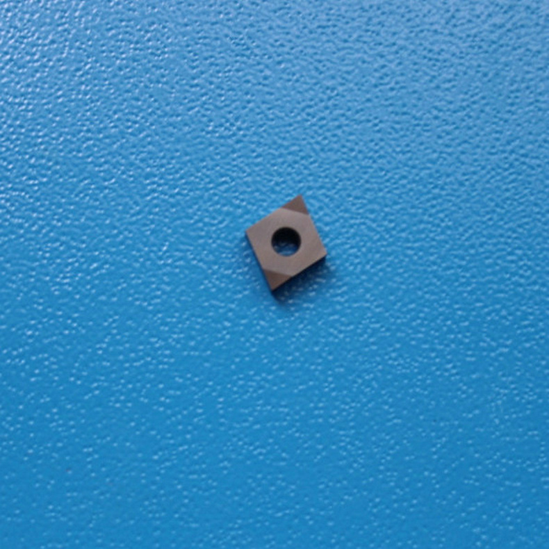 Wholesale PCBN inserts, hard alloy PCBN cutting tools, and PCBN gemstone inserts from the manufacturer details Picture