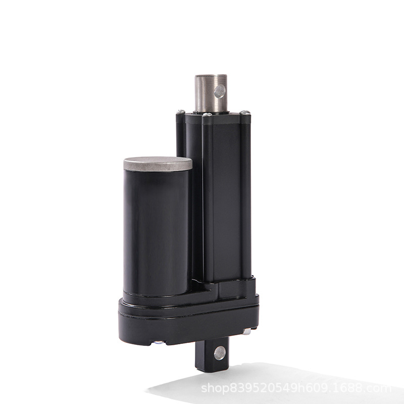 Industrial-grade 3500N push rod, telescopic rod, lifting rod, small high-thrust electric push rod, micro-customized Item Picture