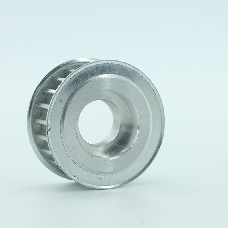 Direct supply of various non-standard parts processing and multi-specification mechanical equipment parts from the manufacturer, including aluminum alloy F-type synchronous wheel gears Application Scenario