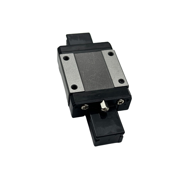 Wholesale micro MGW linear guide sliders, micro-miniature MGN791215 small domestic guide rails, a cost-effective alternative to HISILVER Item Picture