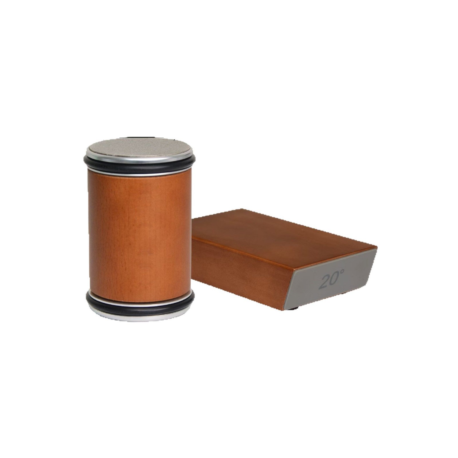 Factory direct sales of roller whetstones, sharpeners, magnetic whetstones, new cross-border products Item Picture