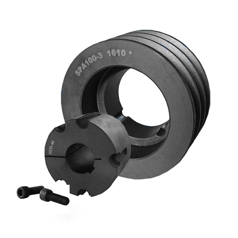 Conical sleeve pulleys, Type a, Type b, Type c, Type z pulleys, single groove, double groove, triple groove, multi-groove motors, European standard pulleys Item Picture