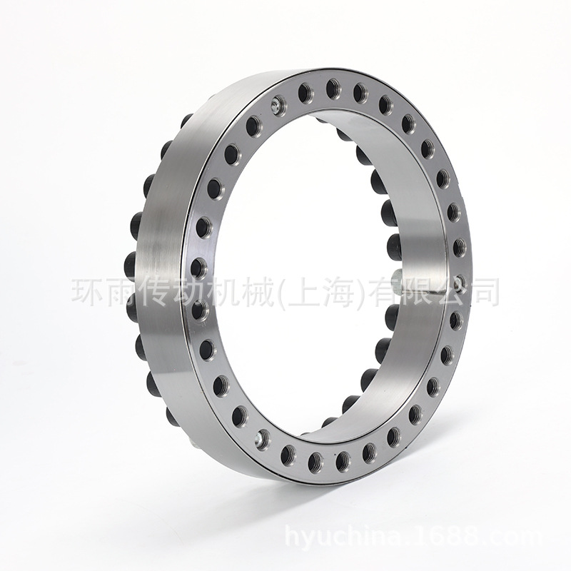 Z2 specification straight cylindrical expansion sleeve taper sleeve product, 45 steel forging expansion connection sleeve manufacturer details Picture