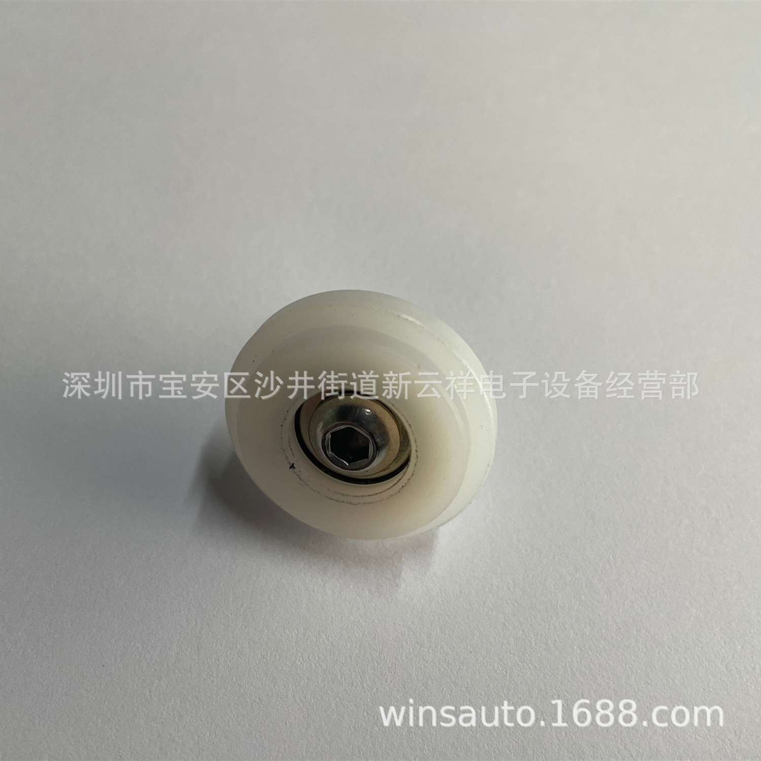 Plug-in wire chain guide wheel plug-in wire chain wheel plug-in wire guide wheel 35B chain guide wheel 06C chain guide wheel undefined