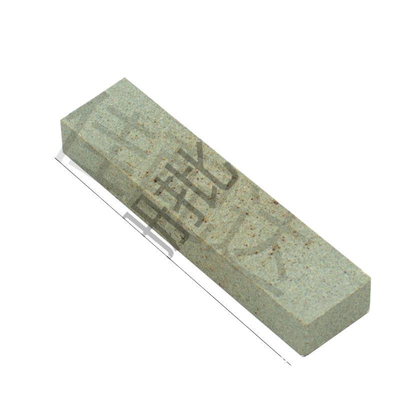 Whetstone, various models of granular oilstone, silicon carbide whetstone, outdoor whetstone, portable and fast whetstone Item Picture