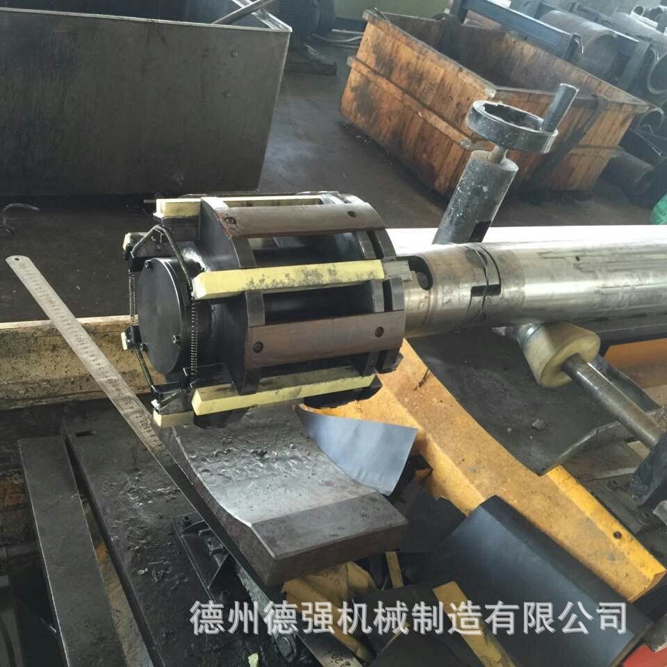 The manufacturer supplies deep hole honing machine tools, honing oil, inner hole vertical honing heads and horizontal honing heads Application Scenario