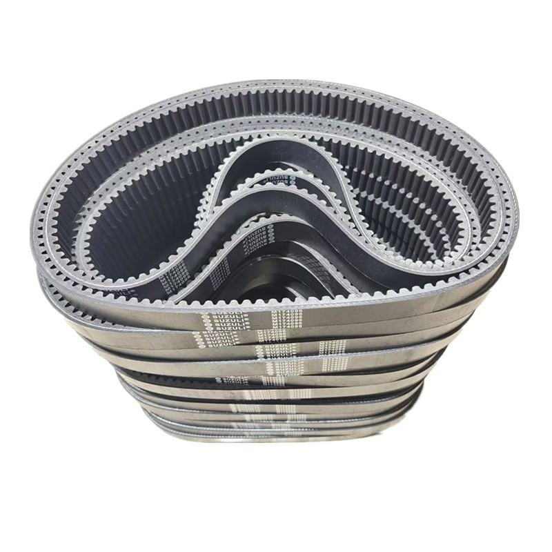 SUZULI, a direct-sale manufacturer of imported materials for motorcycles, ATVs, double-sided toothed belts and synchronous belts, offers a wide range of models Application Scenario