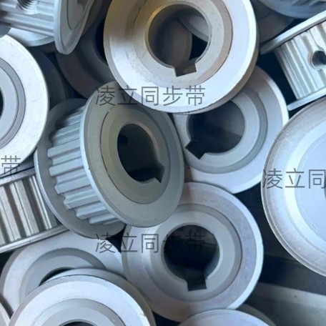 Synchronous pulley and synchronous belt pulley drawing manufacturer MXL XL L H XH S2M 3M 5M 8M 14M T5 T1 details Picture