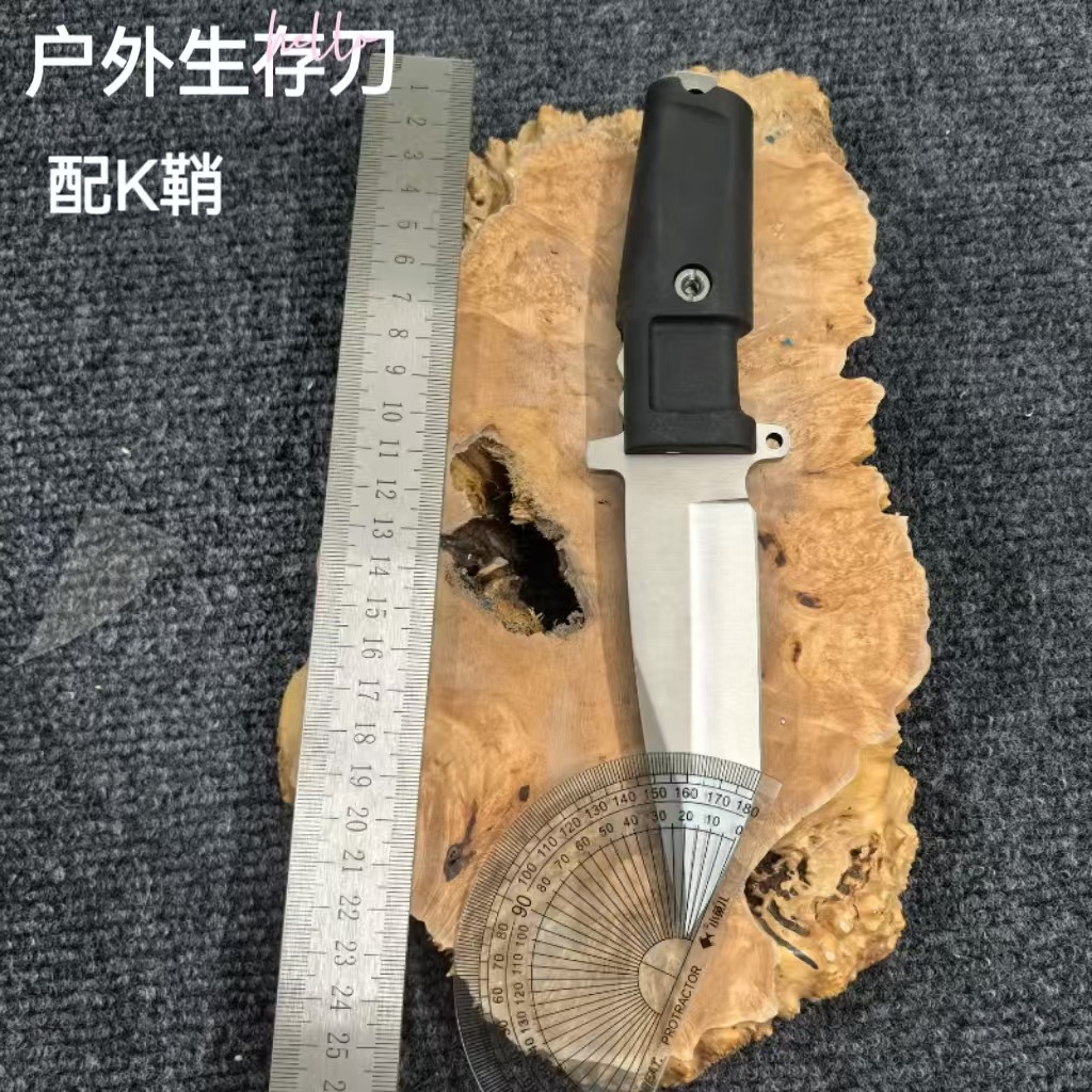 Jiwu D2 portable fruit short knife, survival manufacturer wholesale knife, self-defense knife, outdoor knife, sharp Application Scenario